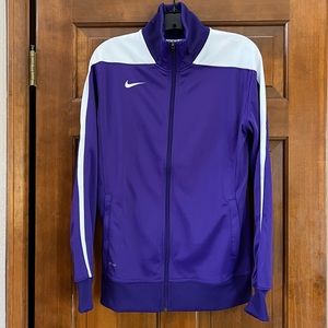 Nike Dri Fit Light Jacket